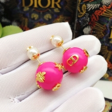 Christian Dior Earrings